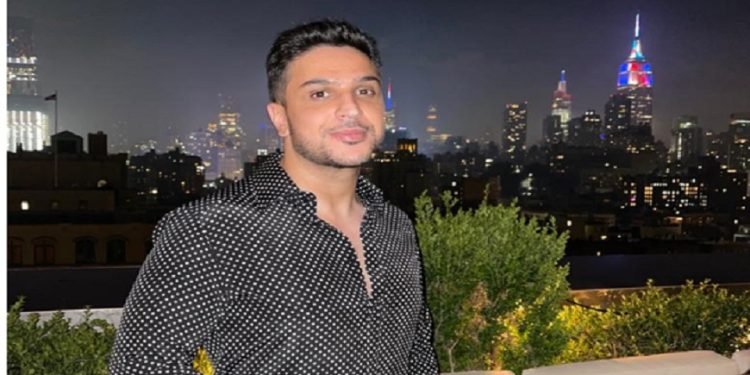 Varun Datta Biography,Age, Wiki And More