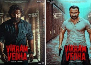 Vikram Vedha Release Date, Cast & Crew, Trailer, Box Office Collection & More