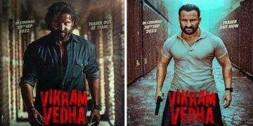 Vikram Vedha Release Date, Cast & Crew, Trailer, Box Office Collection & More