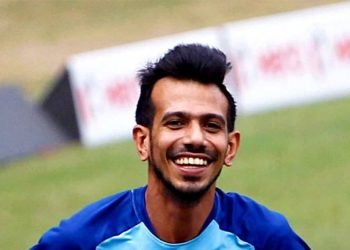 Yuzvendra Singh Chahal Biography
