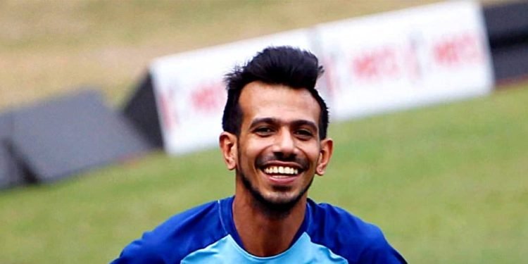 Yuzvendra Singh Chahal Biography