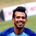 Yuzvendra Singh Chahal Biography