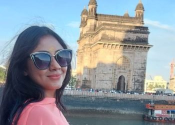 Actress Rashiprabha Sandeepani made her Bollywood debut