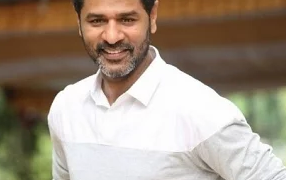 Prabhu Deva : Know The Unknown Facts About The Dance Icon :