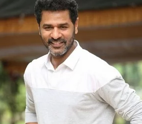 Prabhu Deva : Know The Unknown Facts About The Dance Icon :