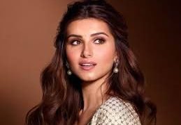 Tara Sutaria :Biography & More 