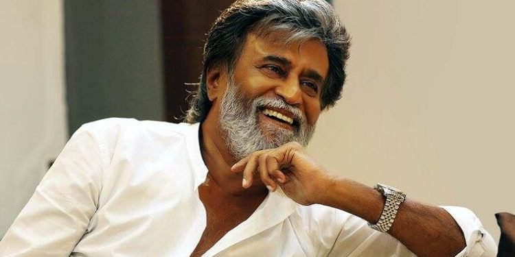 Interesting Factoids I Bet You Never Knew About Rajinikanth