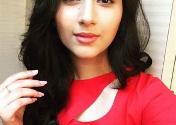 Disha Parmar: Read to know more about her