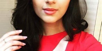 Disha Parmar: Read to know more about her