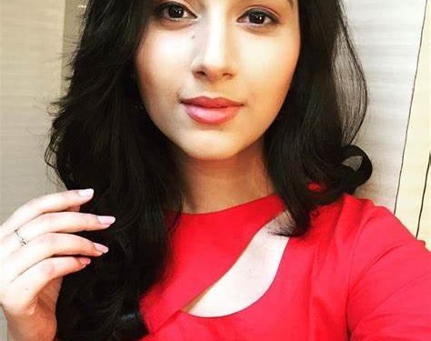 Disha Parmar: Read to know more about her