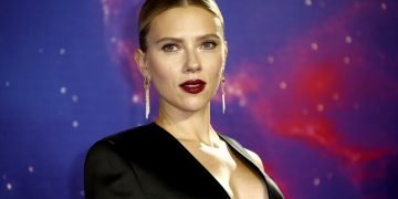 SCARLETT JOHANSSON BIOGRAPHY, CAREER AND MORE