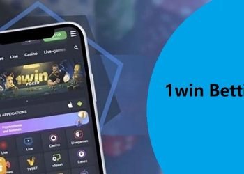 1Win betting app review