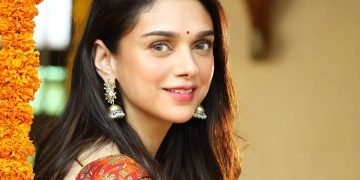 Aditi Rao Hydari Biography