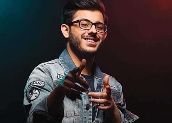 Ajey Nagar Biography