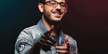 Ajey Nagar Biography