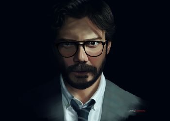 Alvaro Morte Biography