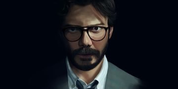 Alvaro Morte Biography