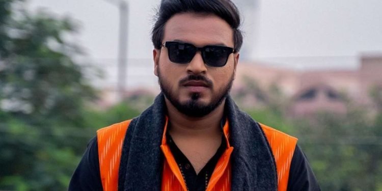 Amit Bhadana Biography