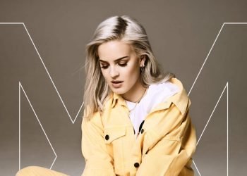 Anne Marie Biography