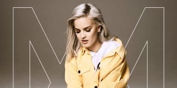 Anne Marie Biography