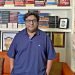 Ashwin Sanghi Biography