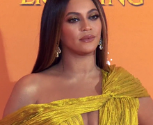 Beyonce Giselle Biography