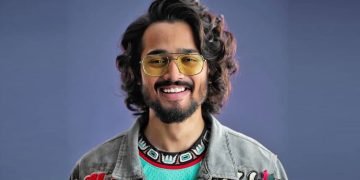 Bhuvan Bam Biography