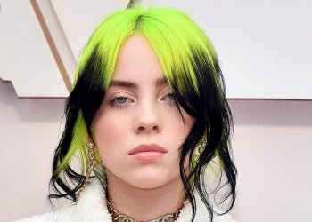 Billie Eilish Biography