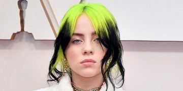 Billie Eilish Biography