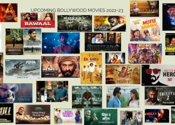 Upcoming Bollywood Movies 2022-23