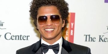 Bruno Mars Biography