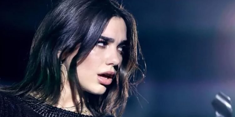 Dua Lipa Biography