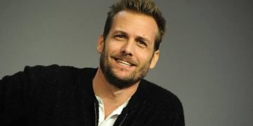 Gabriel Swann Macht Biography