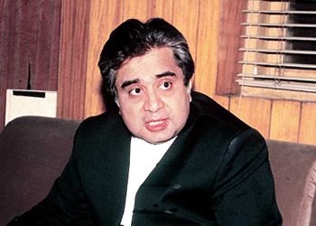 Harish Salve Biography