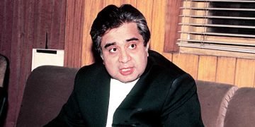 Harish Salve Biography