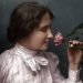 Helen Keller Biography