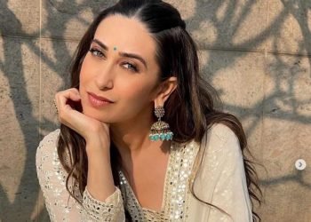 Karishma Kapoor Biography