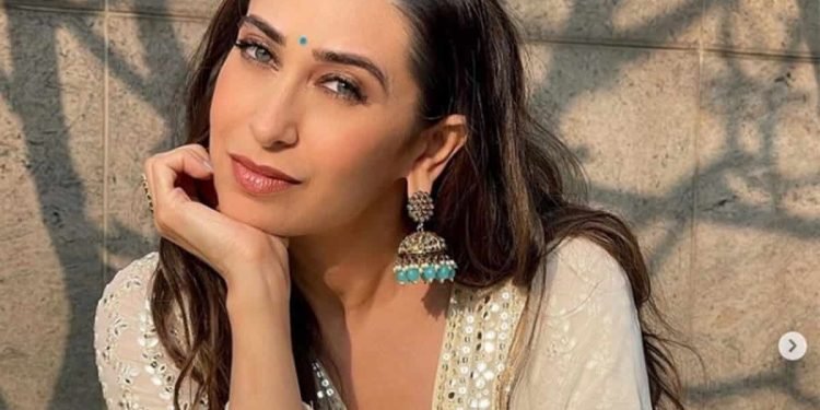 Karishma Kapoor Biography