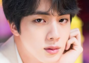 Kim Seok- Jin Biography