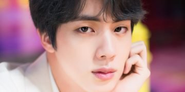 Kim Seok- Jin Biography