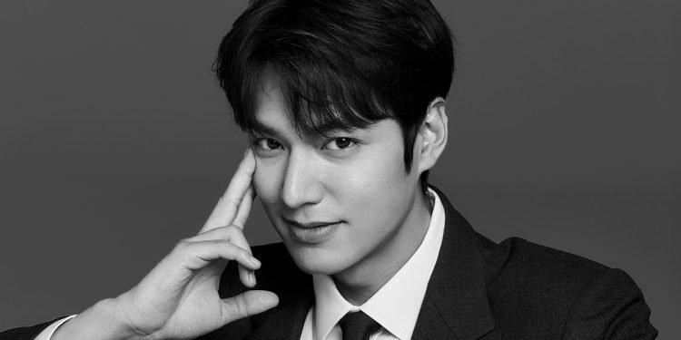 Lee Min Hoo biography