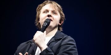 Lewis Capaldi Biography