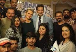 MONEY BACK GAURANTEE Release Date, Cast & Crew, About, Box Office Collection & More