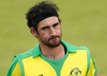 Mitchell Aaron Starc Biography