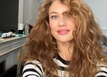 Olga Kostyantynivn Biography