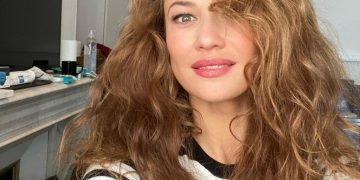 Olga Kostyantynivn Biography