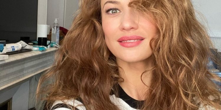 Olga Kostyantynivn Biography