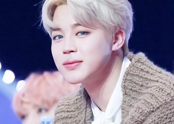 Park Jimin Biography