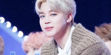 Park Jimin Biography