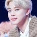 Park Jimin Biography